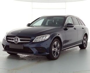 Mercedes-Benz C 200 Gebrauchtwagen