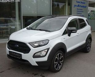Ford EcoSport Gebrauchtwagen