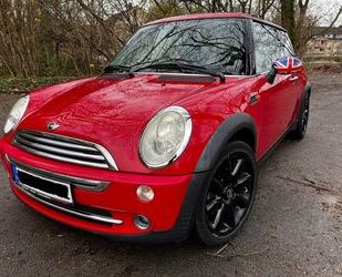 Mini ONE Gebrauchtwagen