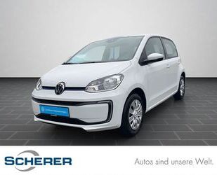 VW e-up! Gebrauchtwagen