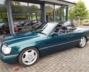 Mercedes-Benz E 200 Gebrauchtwagen