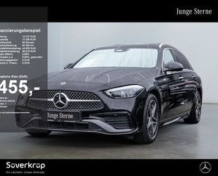Mercedes-Benz C 300 Gebrauchtwagen