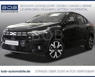 Dacia Logan Gebrauchtwagen
