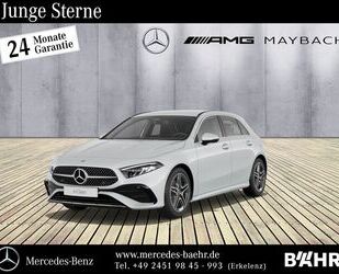 Mercedes-Benz A 200 Gebrauchtwagen