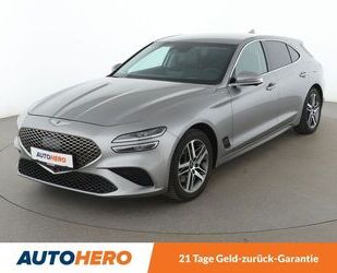 Genesis G70 Gebrauchtwagen