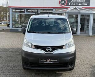 Nissan NV200 Gebrauchtwagen