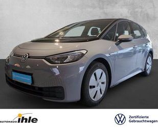 VW ID.3 Gebrauchtwagen