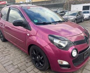 Renault Twingo Gebrauchtwagen