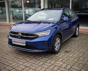VW Taigo Gebrauchtwagen