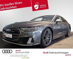 Audi S7 Gebrauchtwagen