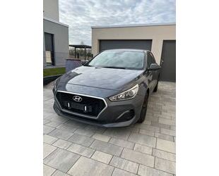 Hyundai i30 Gebrauchtwagen
