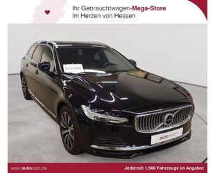 Volvo V90 Gebrauchtwagen