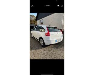 Citroen C4 Gebrauchtwagen