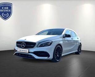 Mercedes-Benz A 45 AMG Gebrauchtwagen