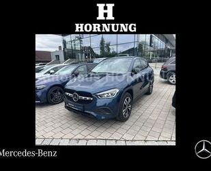 Mercedes-Benz GLA 250 Gebrauchtwagen