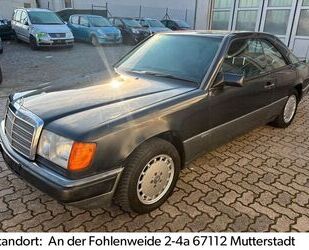 Mercedes-Benz CE 230 Gebrauchtwagen