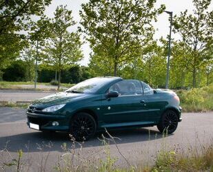 Peugeot 206 Gebrauchtwagen