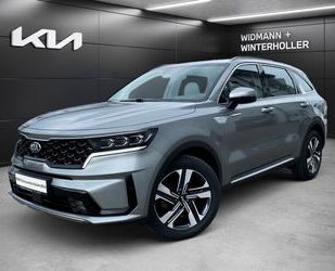 Kia Sorento Gebrauchtwagen