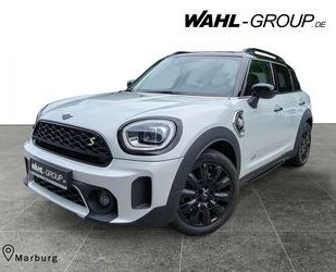 Mini Cooper E Gebrauchtwagen