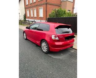 Honda Civic Gebrauchtwagen