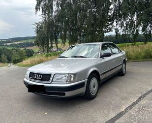 Audi 100 Gebrauchtwagen