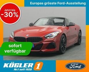 BMW Z4 Gebrauchtwagen