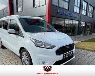 Ford Grand Tourneo Gebrauchtwagen