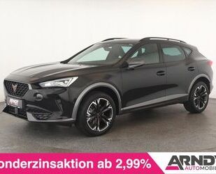 Cupra Formentor Gebrauchtwagen