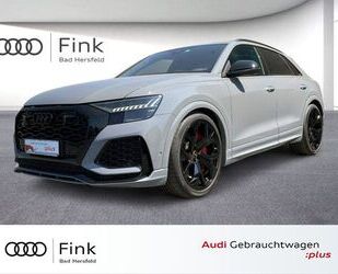 Audi RSQ8 Gebrauchtwagen