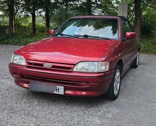 Ford Escort Gebrauchtwagen