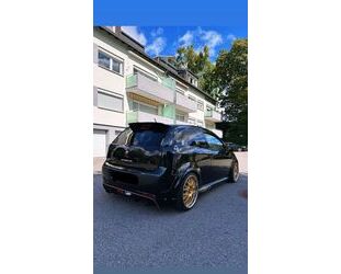 Abarth Grande Punto Gebrauchtwagen