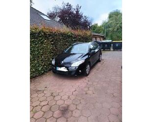 Renault Megane Gebrauchtwagen