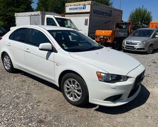 Mitsubishi Lancer Gebrauchtwagen