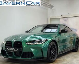 BMW M4 Gebrauchtwagen