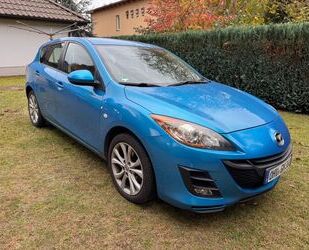 Mazda 3 Gebrauchtwagen