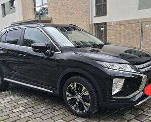 Mitsubishi Eclipse Cross Gebrauchtwagen