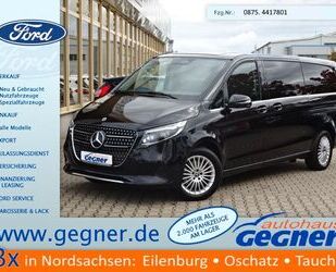 Mercedes-Benz V 300 Gebrauchtwagen