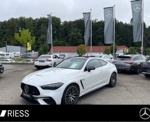 Mercedes-Benz CLE 53 AMG Gebrauchtwagen