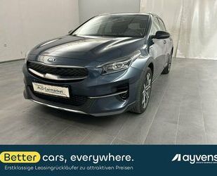 Kia XCeed Gebrauchtwagen