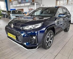 Suzuki Across Gebrauchtwagen