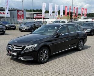 Mercedes-Benz C 220 Gebrauchtwagen