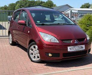 Mitsubishi Colt Gebrauchtwagen