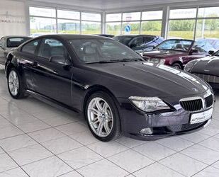 BMW 635 Gebrauchtwagen