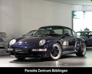 Porsche 993 Gebrauchtwagen