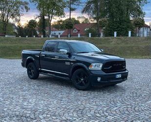 Dodge RAM Gebrauchtwagen