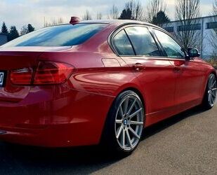 BMW 330 Gebrauchtwagen