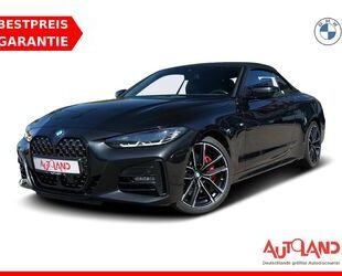 BMW 420 Gebrauchtwagen