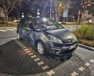 Citroen C4 Picasso Gebrauchtwagen