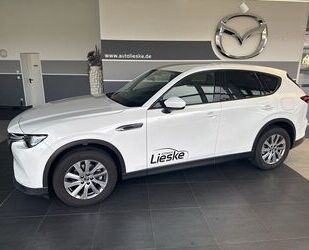 Mazda CX-60 Gebrauchtwagen