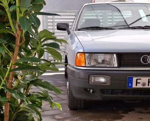 Audi 80 Gebrauchtwagen